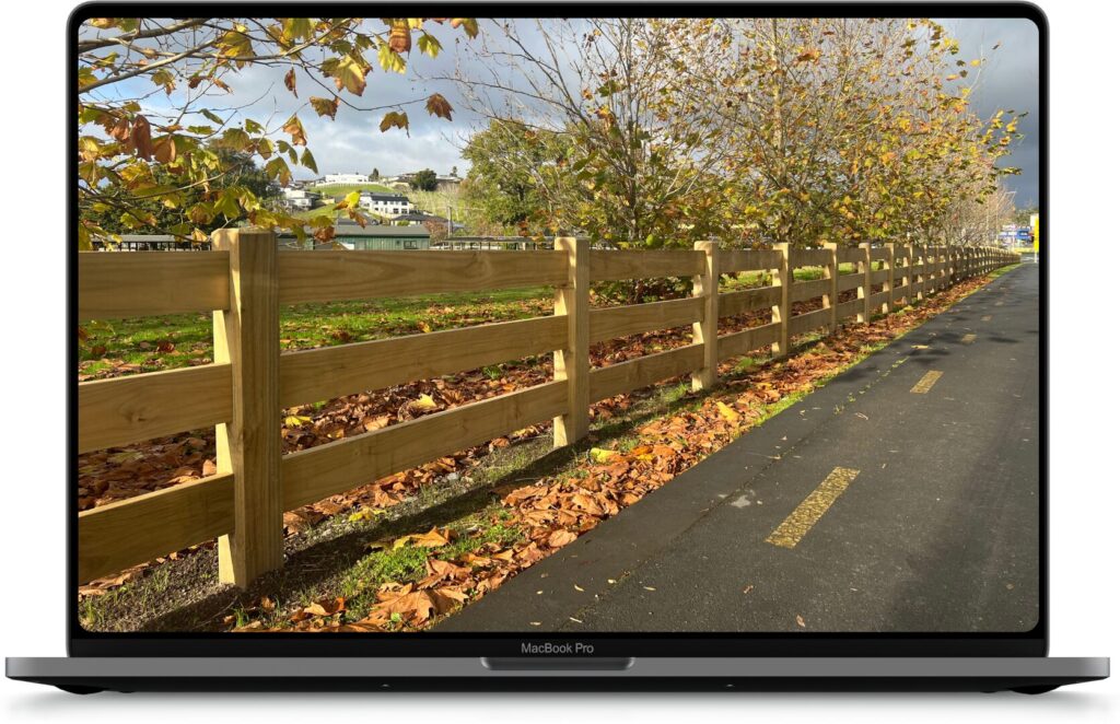 Latest Blog Post Showcase - What Makes Interlock Fencing Different From Standard Post & Rail
