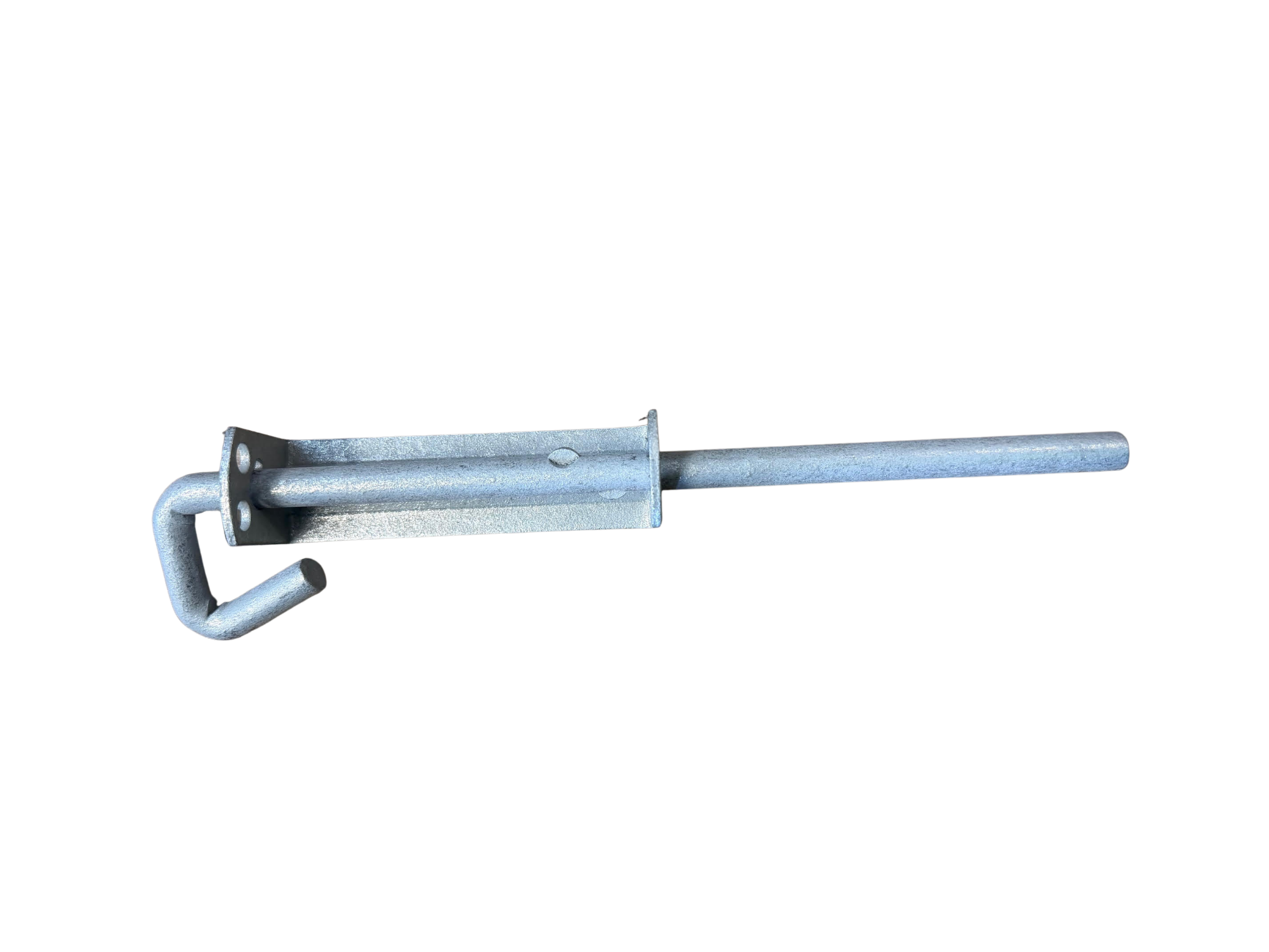 Lockable Drop Bolt